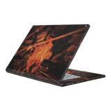 Microsoft Surface Book FireCity
