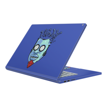Microsoft Surface Book 2 B 13.5" ack Inside Ugly