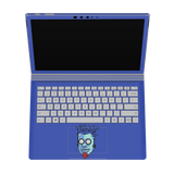 Microsoft Surface Book 2 13.5" Top Inside Ugly