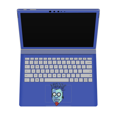 Microsoft Surface Book 2 13.5" Top Inside Ugly