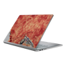 Microsoft Surface Book 100 Bill Fire