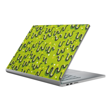 Microsoft Surface Book 2 13.5" Top Only Bravo