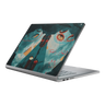 Microsoft Surface Book Eyez