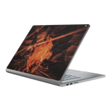 Microsoft Surface Book FireCity