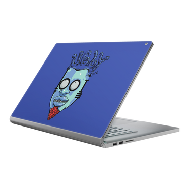 Microsoft Surface Book 2 Top Only 13.5" Ugly Boi