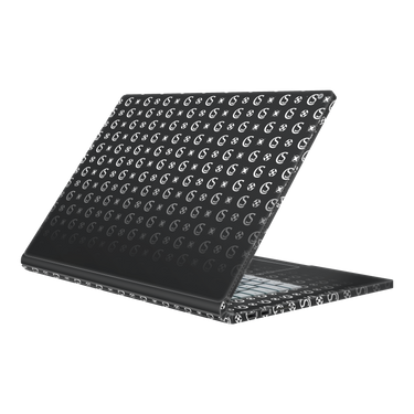 Microsoft Surface Book Polo Shirt