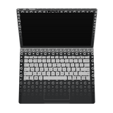 Microsoft Surface Book Polo Shirt