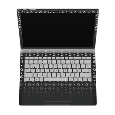 Microsoft Surface Book Polo Shirt