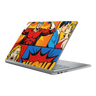 Microsoft Surface Book Comic Book
