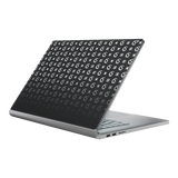 Microsoft Surface Book Polo Shirt