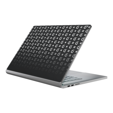 Microsoft Surface Book Polo Shirt