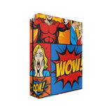 Xbox One X Console Comic Book
