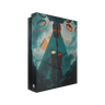 Xbox One X Console Eyez