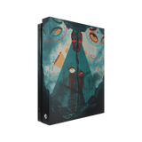 Xbox One X Console Eyez