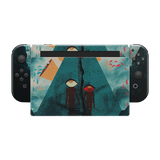 Nintendo Switch Eyez