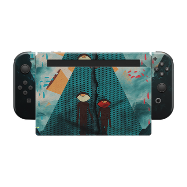 Nintendo Switch Eyez