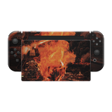 Nintendo Switch Fire City