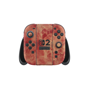 100 Bill Fire - Nintendo Switch 2