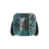 Nintendo Switch 2 Full Wrap Front Eyez