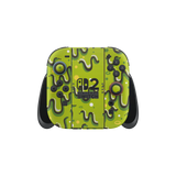 Nintendo Switch 2 Controller Full Wrap Slim
