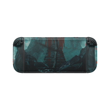 Nintendo Switch 2 Back Front Eyez