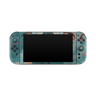 Nintendo Switch 2 Full Wrap Front Eyez