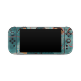 Nintendo Switch 2 Full Wrap Front Eyez