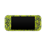 Nintendo Switch 2 Full Wrap Slime Front