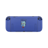 Nintendo Switch 2 Full Wrap Ugly Boy Back