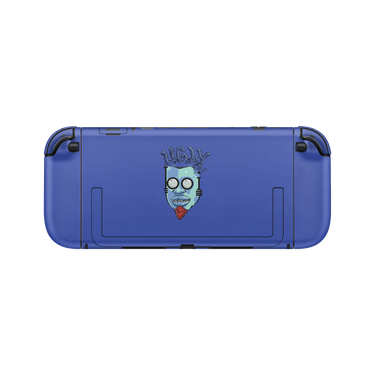 Nintendo Switch 2 Full Wrap Ugly Boy Back