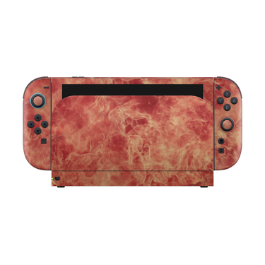 100 Bill Fire - Nintendo Switch 2