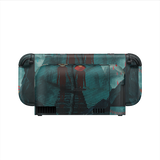 Nintendo Switch 2 Full Wrap Front Eyez