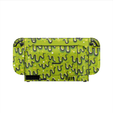 Nintendo Switch 2 Full Wrap With Dock Slime Back