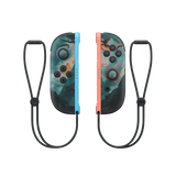Nintendo Switch 2 Simplified Front Eyez
