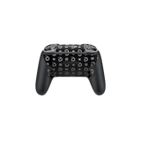 Nintendo Switch 2 Pro Controller Polo Shirt