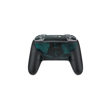 Nintendo Switch 2 Pro Controller Eyez