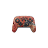 Nintendo Switch 2 Pro Controller 100 Bill Fire