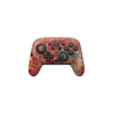 Nintendo Switch 2 Pro Controller 100 Bill Fire