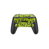 Nintendo Switch 2 Pro Controller Simplified Front Bravo