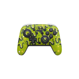 Nintendo Switch 2 Pro Controller Simplified Front Bravo