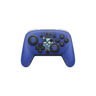 Nintendo Switch 2 Pro Controller Simplified Front Ugly Boi