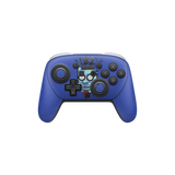 Nintendo Switch 2 Pro Controller Simplified Front Ugly Boi