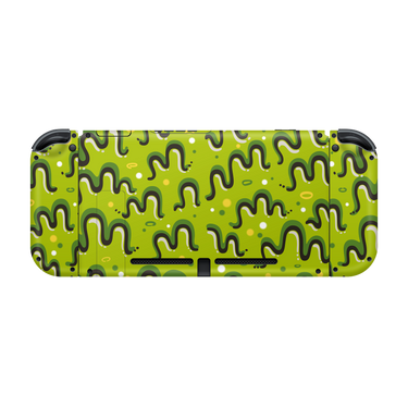 Nintendo Switch Slime