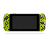Nintendo Switch  Slime Front Version
