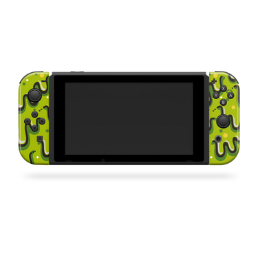 Nintendo Switch  Slime Front Version