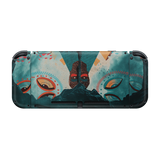 Nintendo Switch Eyez