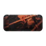 Nintendo Switch Fire City