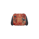 Nintendo Switch 100 Bill Fire