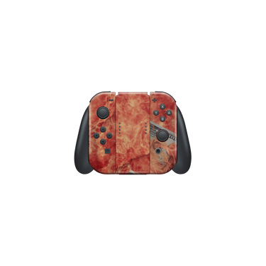 Nintendo Switch 100 Bill Fire