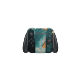 Nintendo Switch Eyez